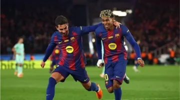 موعد مباراة برشلونة وتشيلسي في دوري الأبطال والقناة الناقلة اليوم